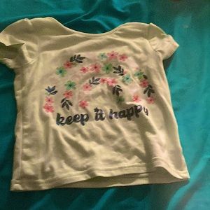 To small for my baby.